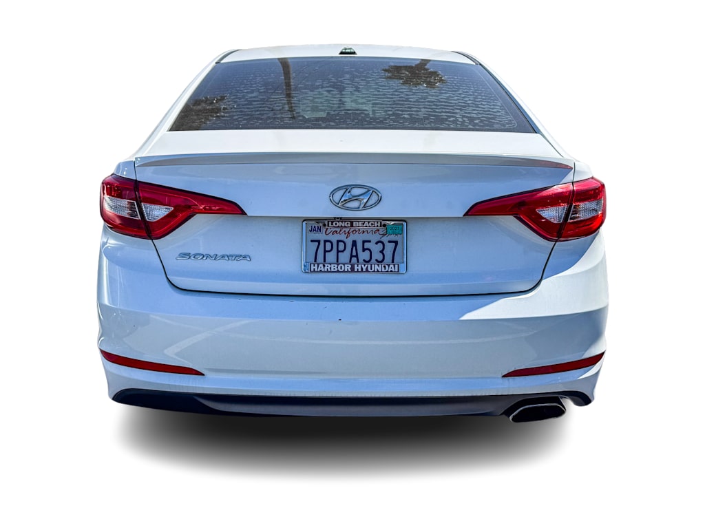 Thumbnail: 2016 Hyundai Sonata - 3