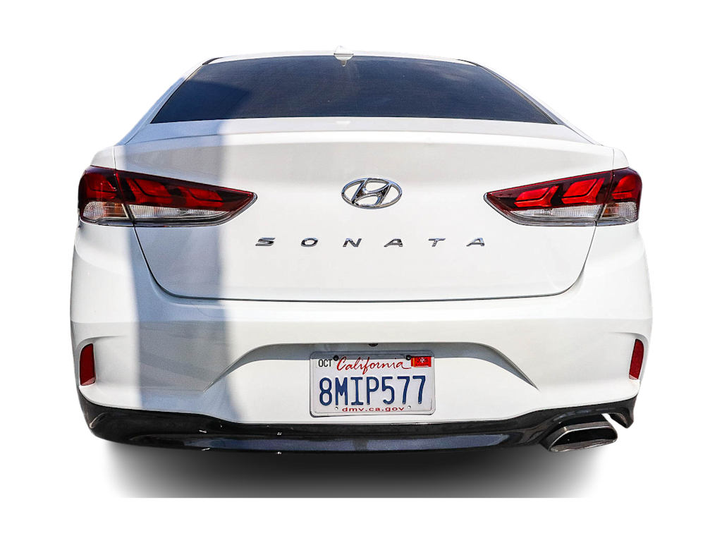 Thumbnail: 2019 Hyundai Sonata - 3