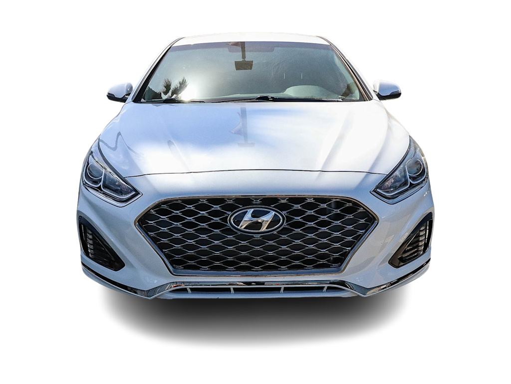 Thumbnail: 2019 Hyundai Sonata - 22