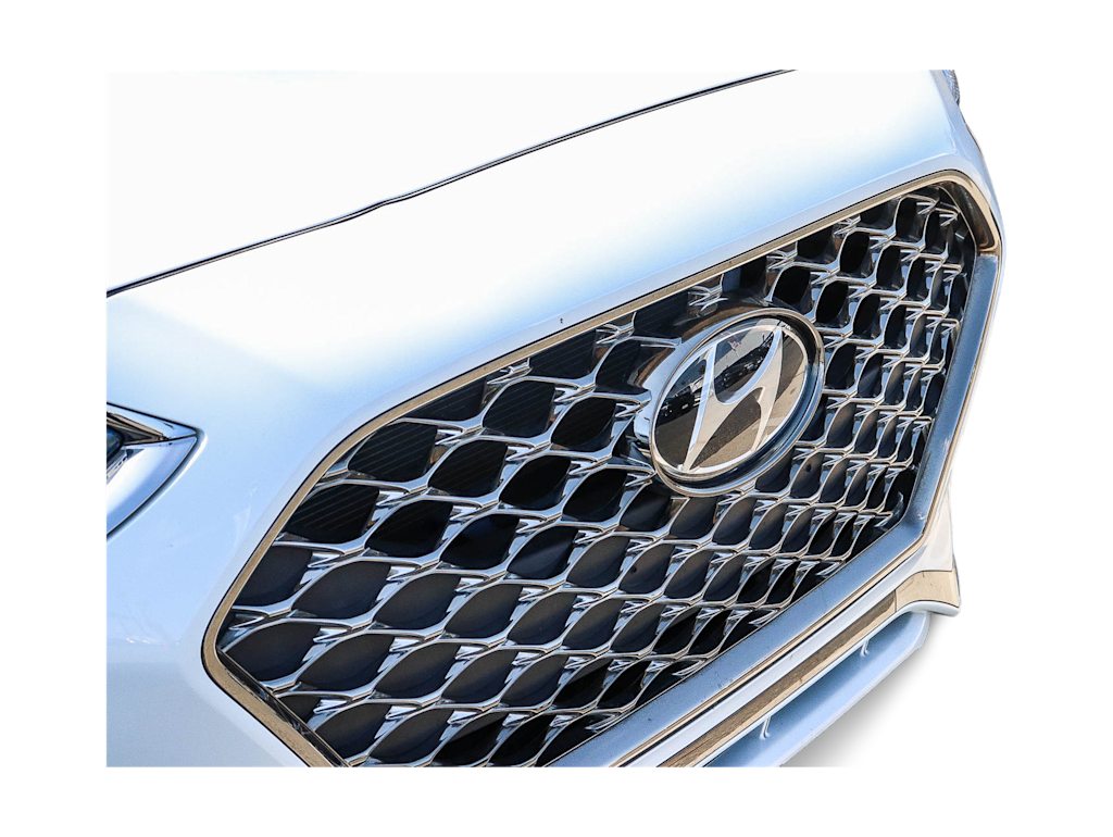 Thumbnail: 2019 Hyundai Sonata - 4