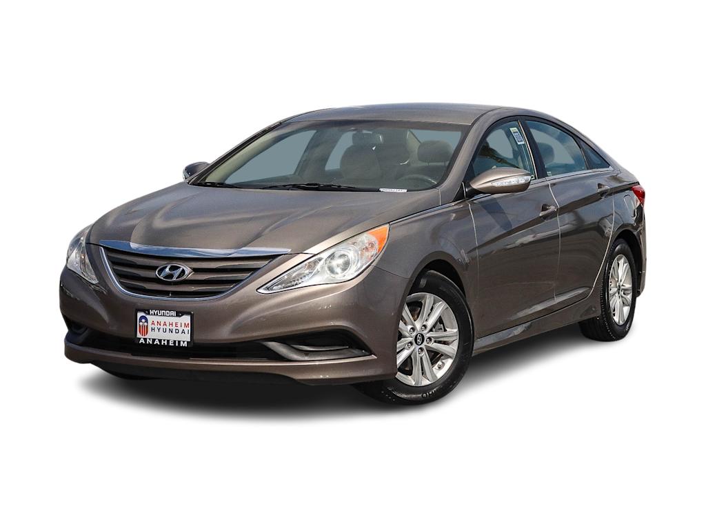 2014 Hyundai Sonata