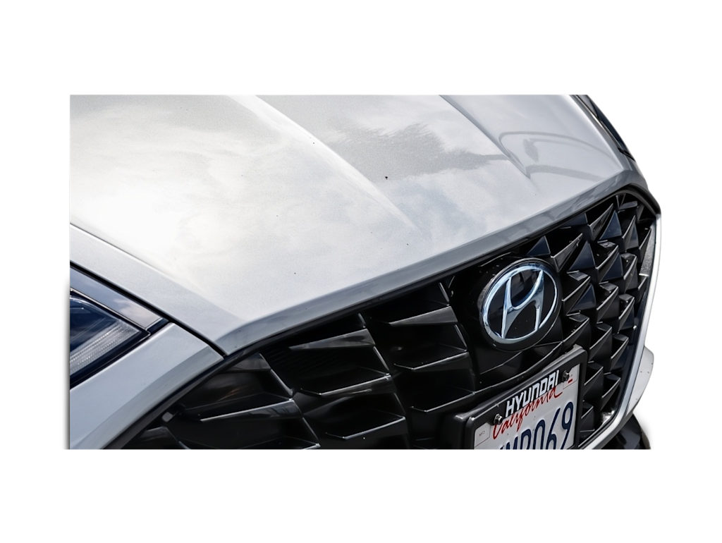Thumbnail: 2021 Hyundai Sonata - 18
