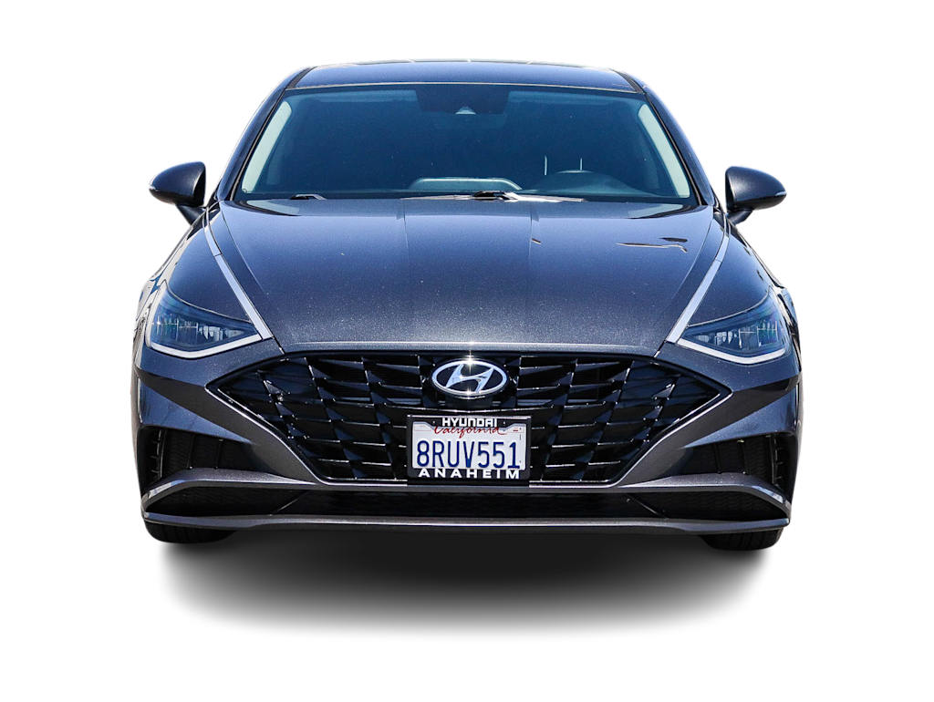 Thumbnail: 2020 Hyundai Sonata - 5