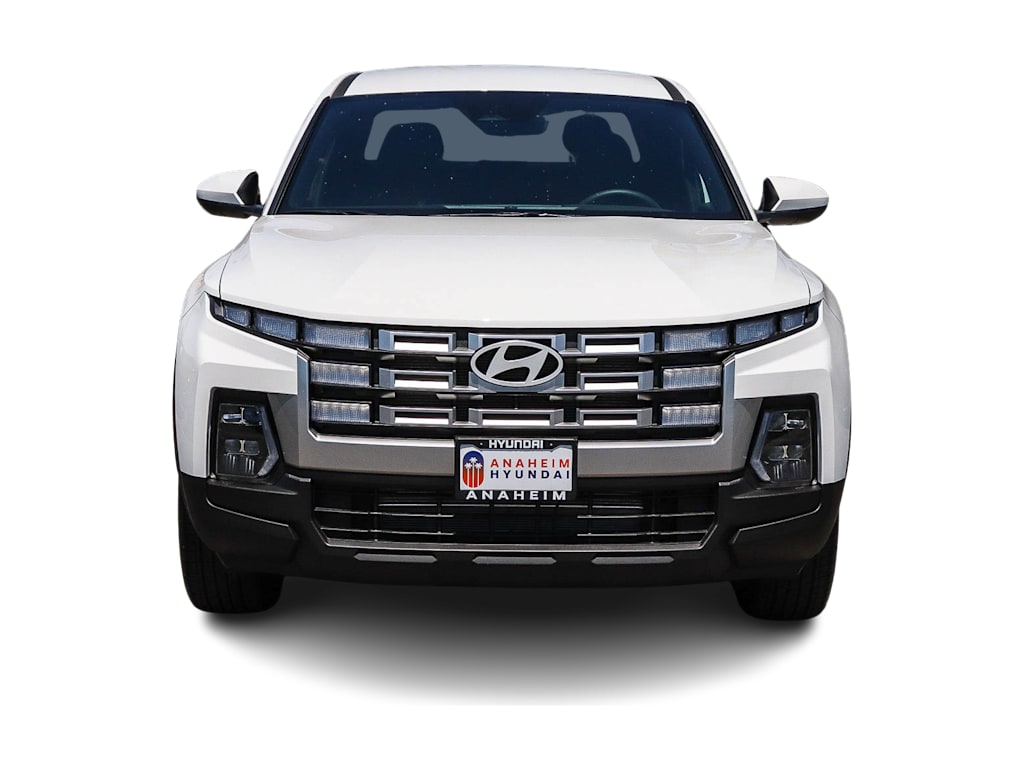 Thumbnail: 2027 Hyundai Santa Cruz - 17