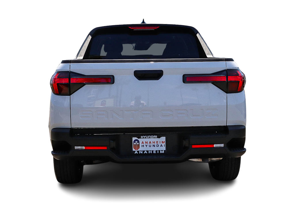 Thumbnail: 2027 Hyundai Santa Cruz - 4