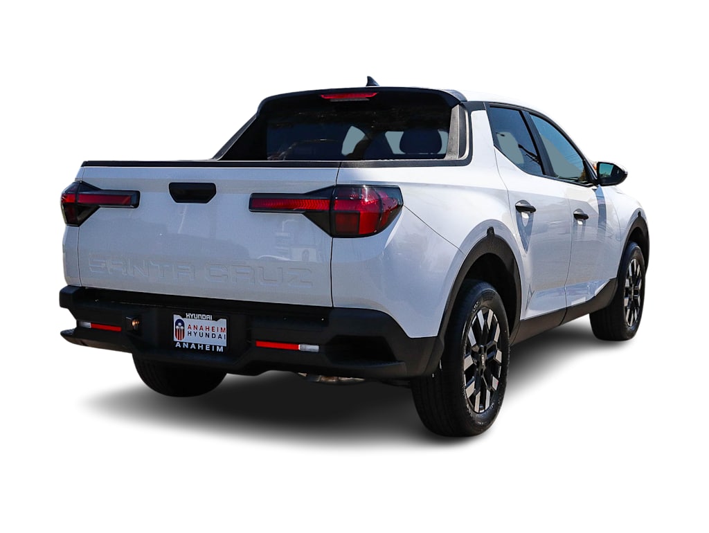 Thumbnail: 2027 Hyundai Santa Cruz - 20