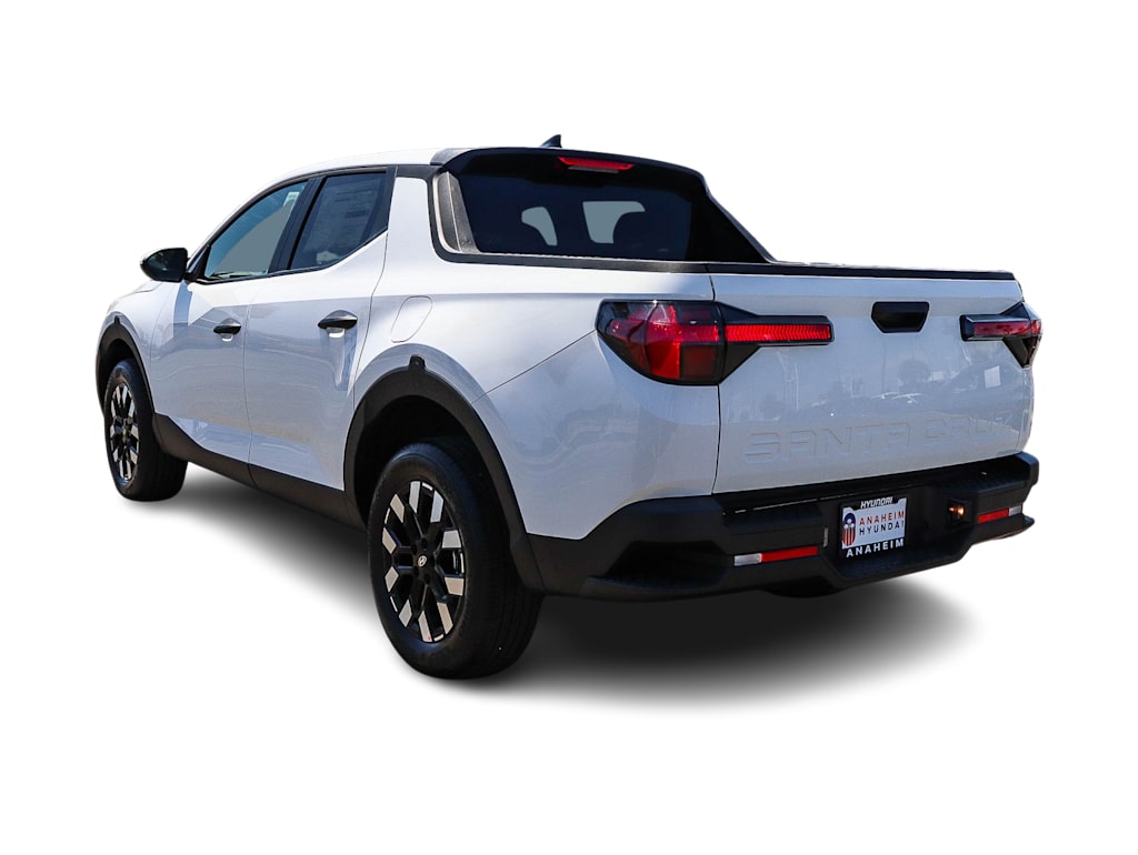 Thumbnail: 2027 Hyundai Santa Cruz - 3