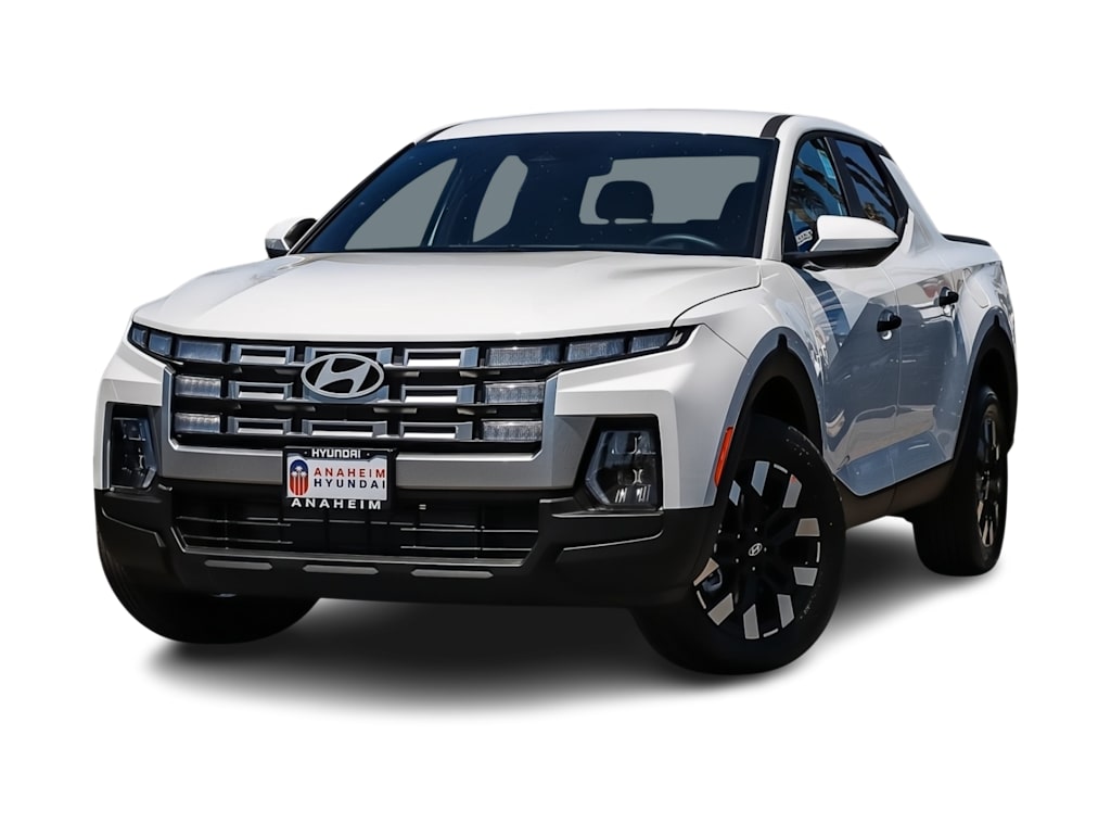 Thumbnail: 2027 Hyundai Santa Cruz - 5