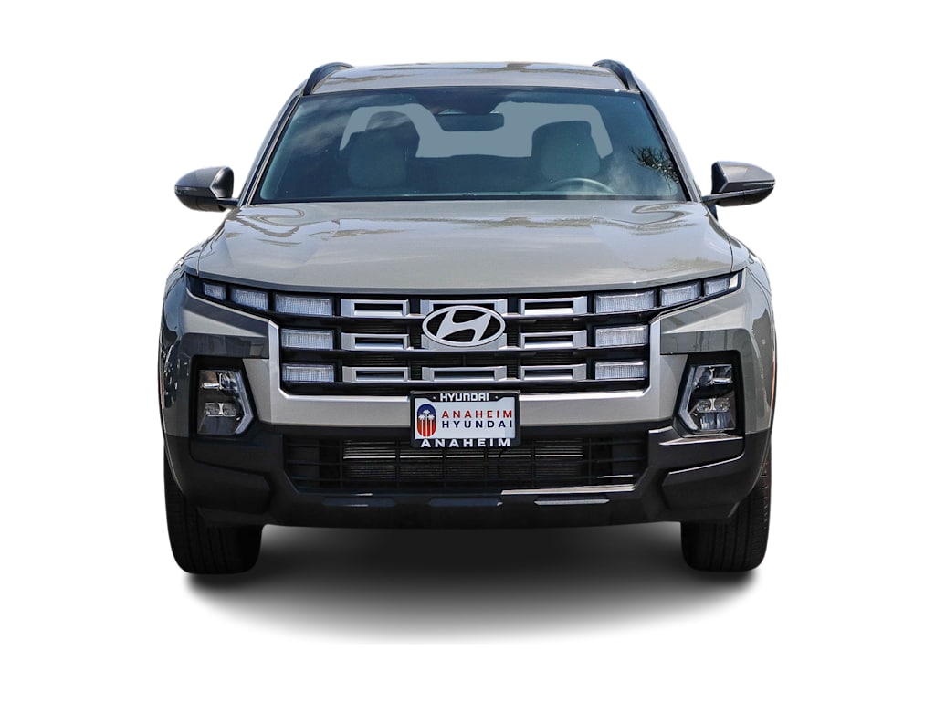 Thumbnail: 2026 Hyundai Santa Cruz - 5