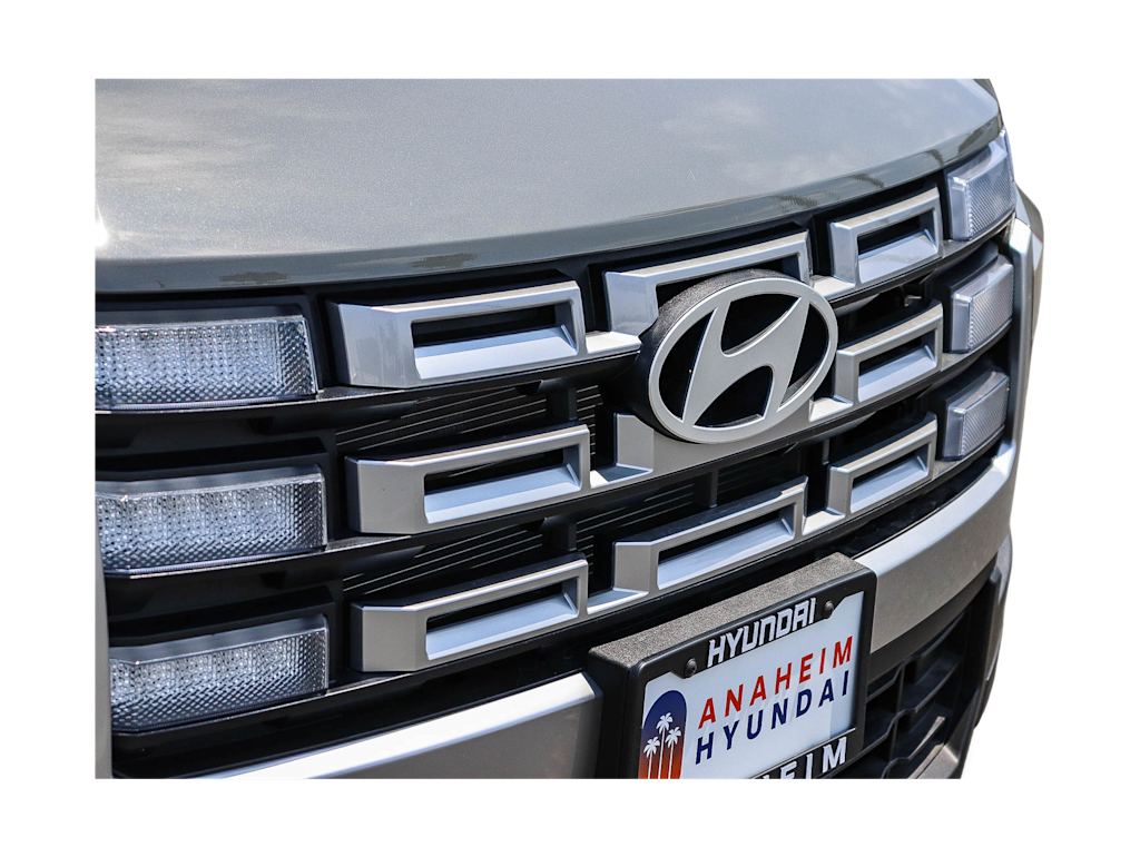 Thumbnail: 2026 Hyundai Santa Cruz - 18