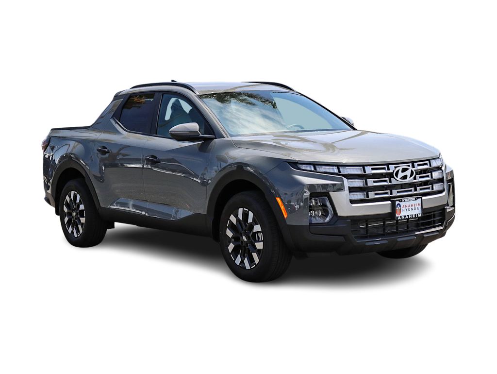 Thumbnail: 2026 Hyundai Santa Cruz - 16