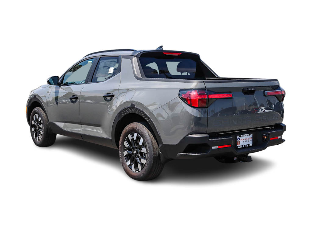 Thumbnail: 2026 Hyundai Santa Cruz - 3