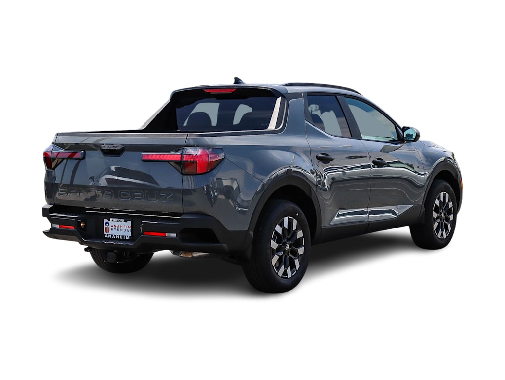 Thumbnail: 2026 Hyundai Santa Cruz - 19