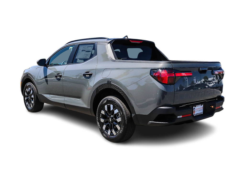 Thumbnail: 2026 Hyundai Santa Cruz - 3