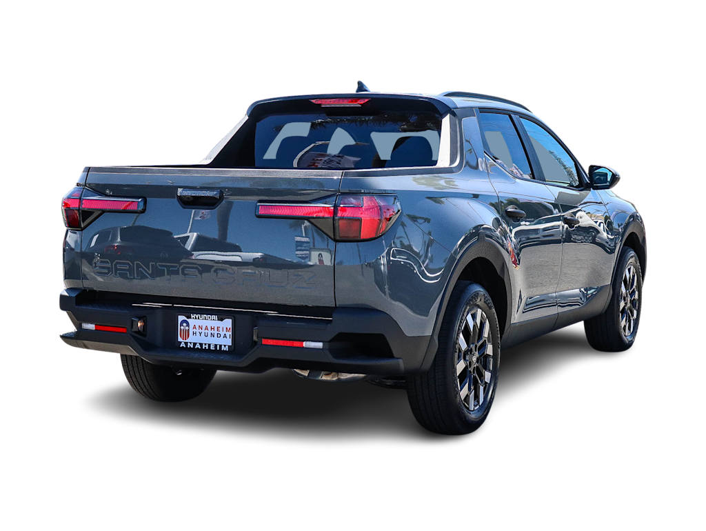 Thumbnail: 2026 Hyundai Santa Cruz - 19