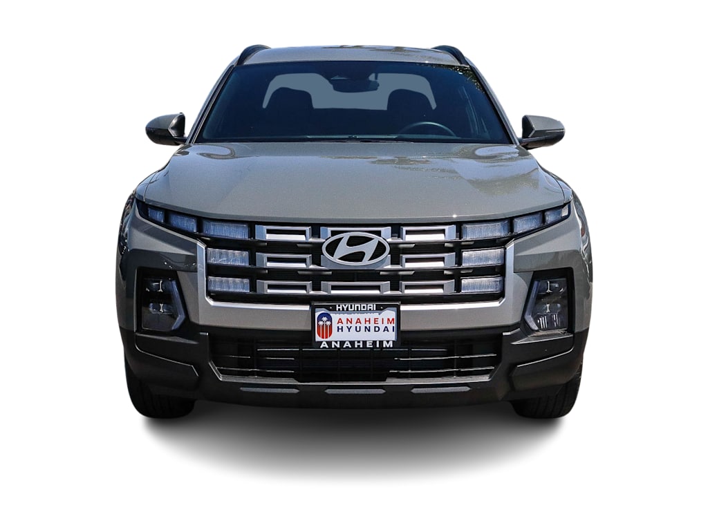 Thumbnail: 2026 Hyundai Santa Cruz - 16