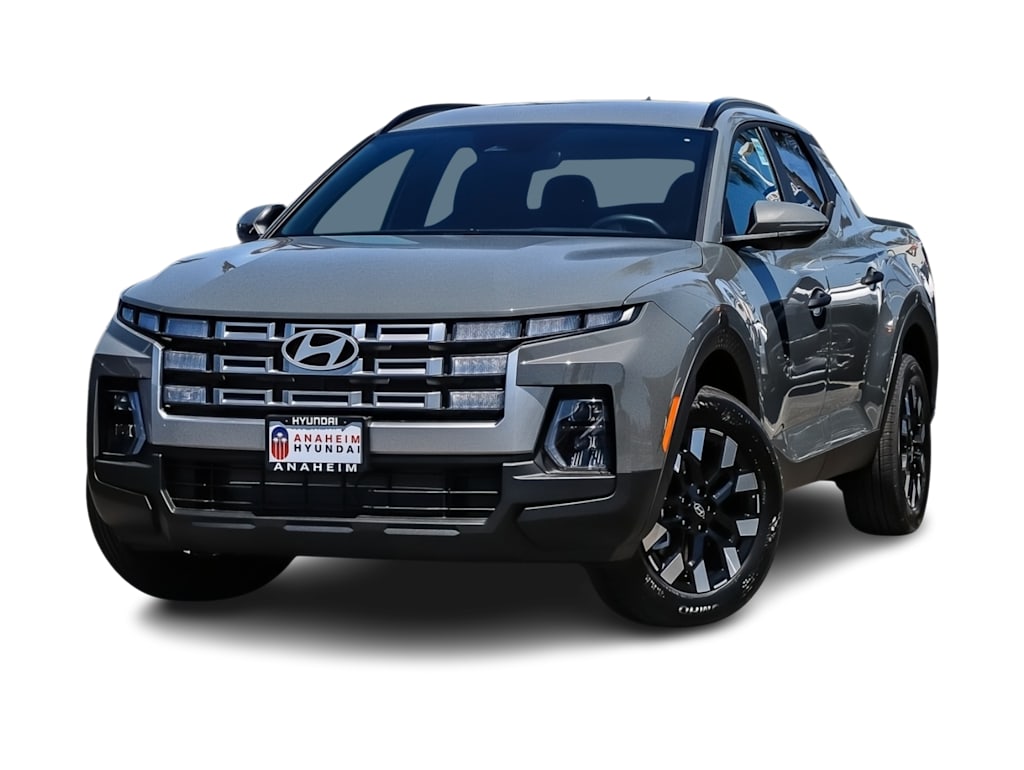 Thumbnail: 2026 Hyundai Santa Cruz - 5
