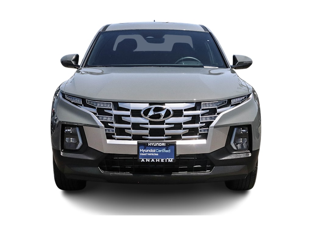 Thumbnail: 2024 Hyundai Santa Cruz - 4