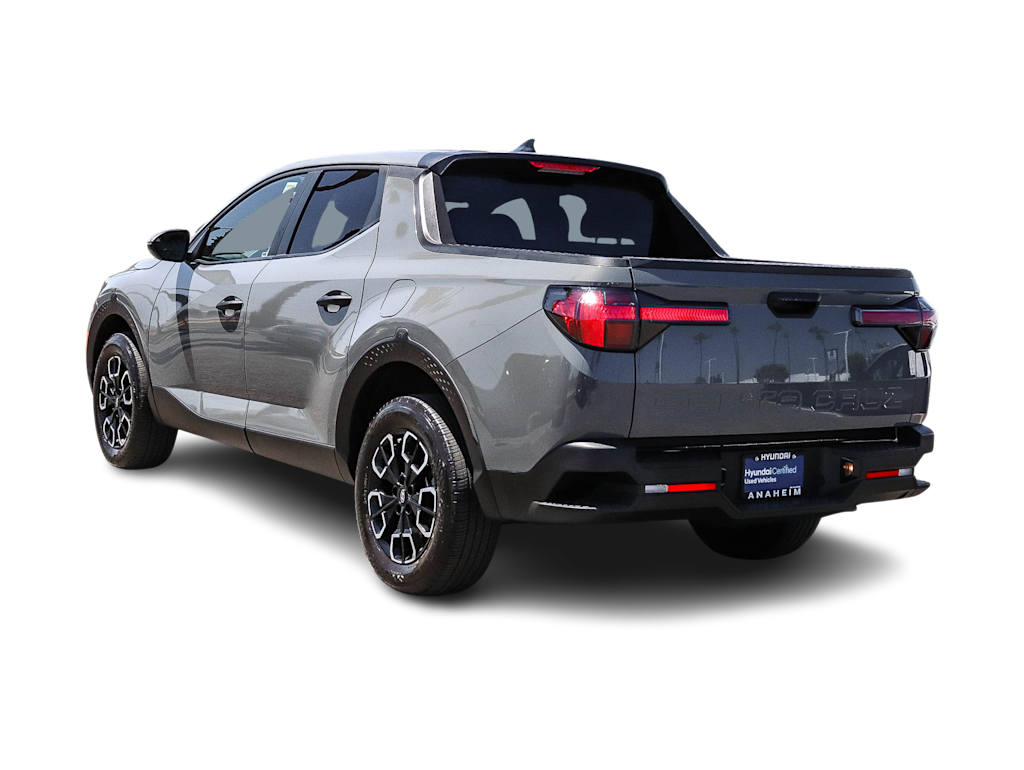 Thumbnail: 2024 Hyundai Santa Cruz - 3