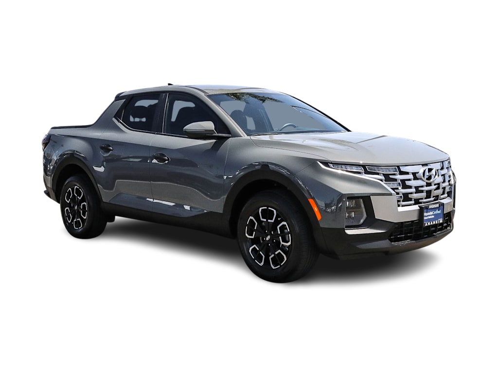 Thumbnail: 2024 Hyundai Santa Cruz - 16