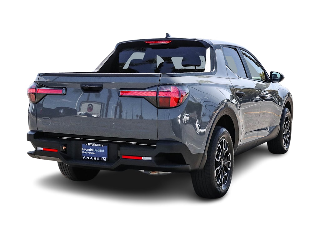 Thumbnail: 2024 Hyundai Santa Cruz - 19