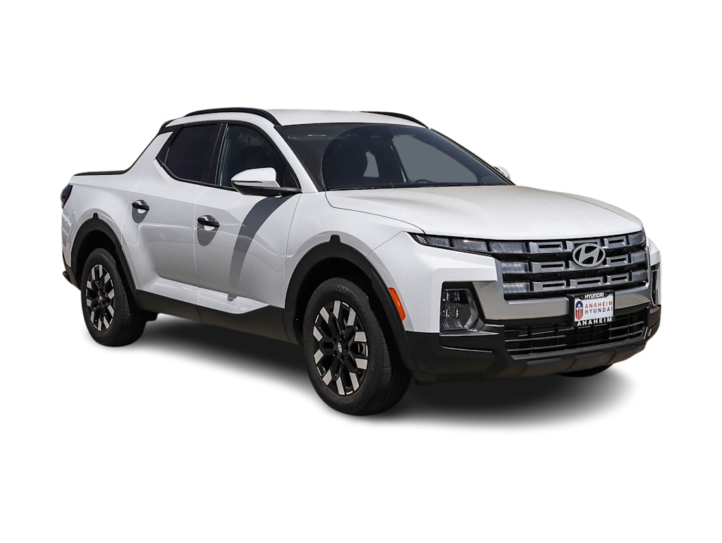 Thumbnail: 2026 Hyundai Santa Cruz - 16