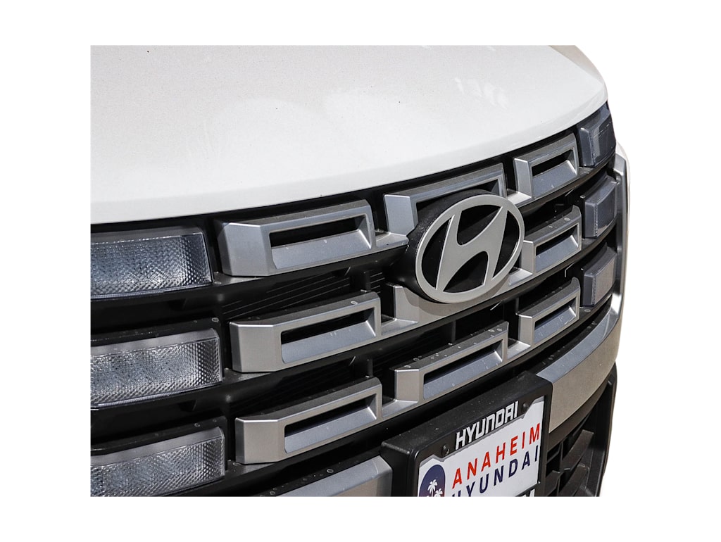 Thumbnail: 2026 Hyundai Santa Cruz - 18