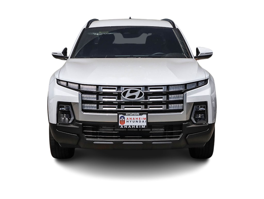 Thumbnail: 2026 Hyundai Santa Cruz - 5