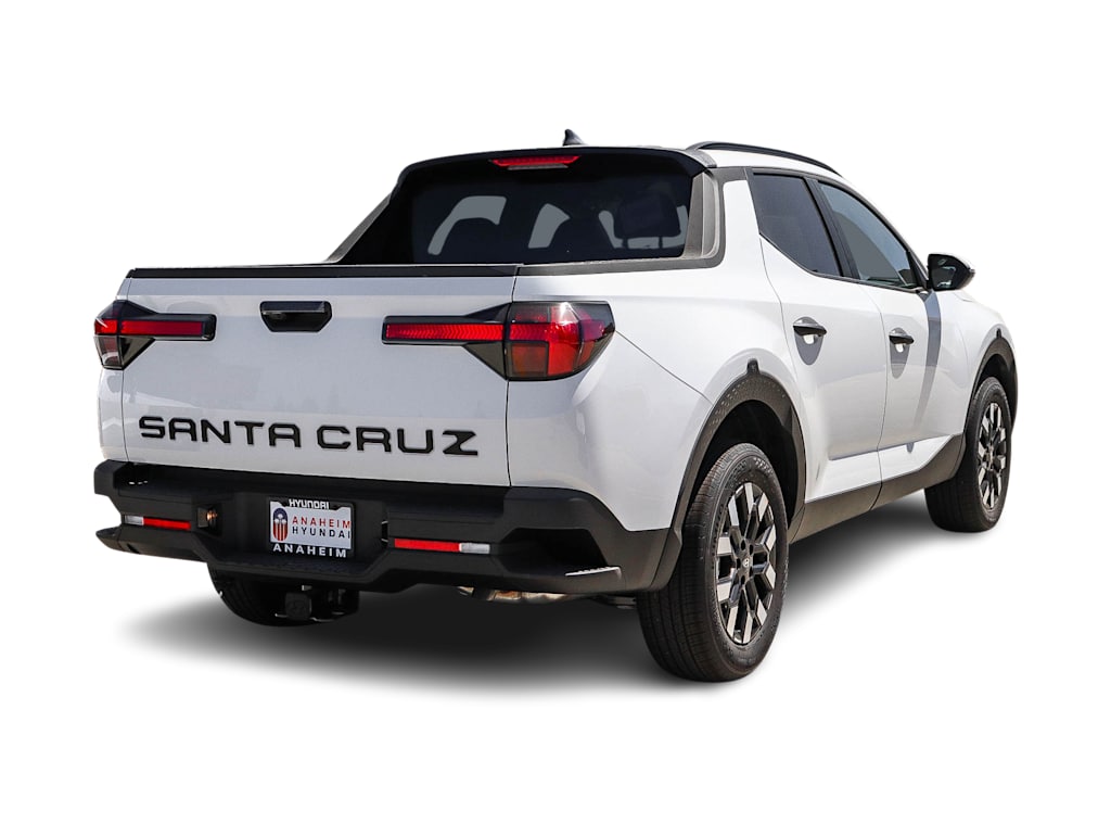 Thumbnail: 2026 Hyundai Santa Cruz - 19