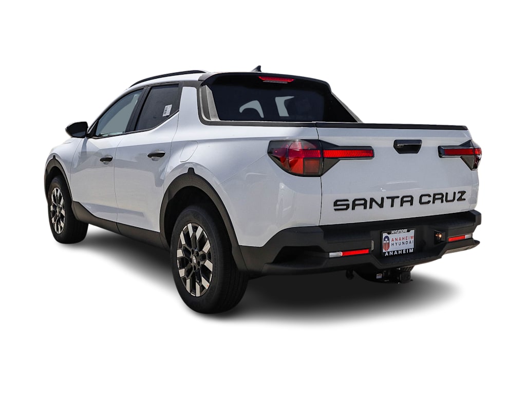Thumbnail: 2026 Hyundai Santa Cruz - 3