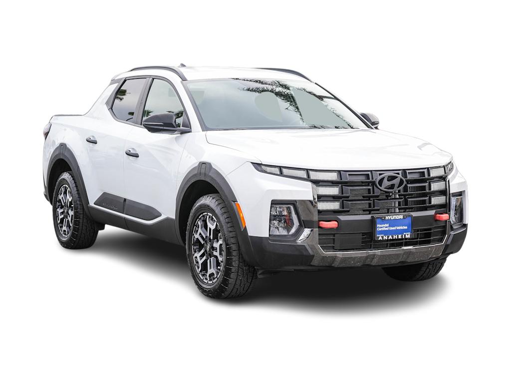 Thumbnail: 2025 Hyundai Santa Cruz - 17