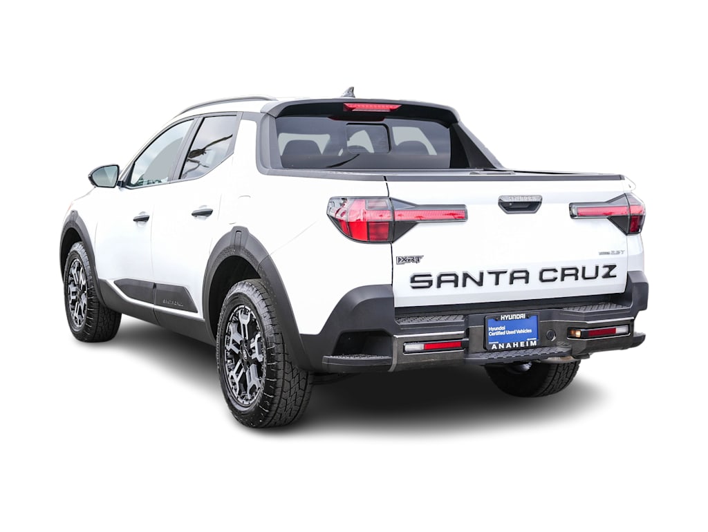 Thumbnail: 2025 Hyundai Santa Cruz - 3