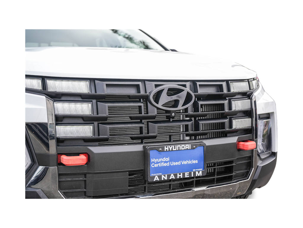Thumbnail: 2025 Hyundai Santa Cruz - 19