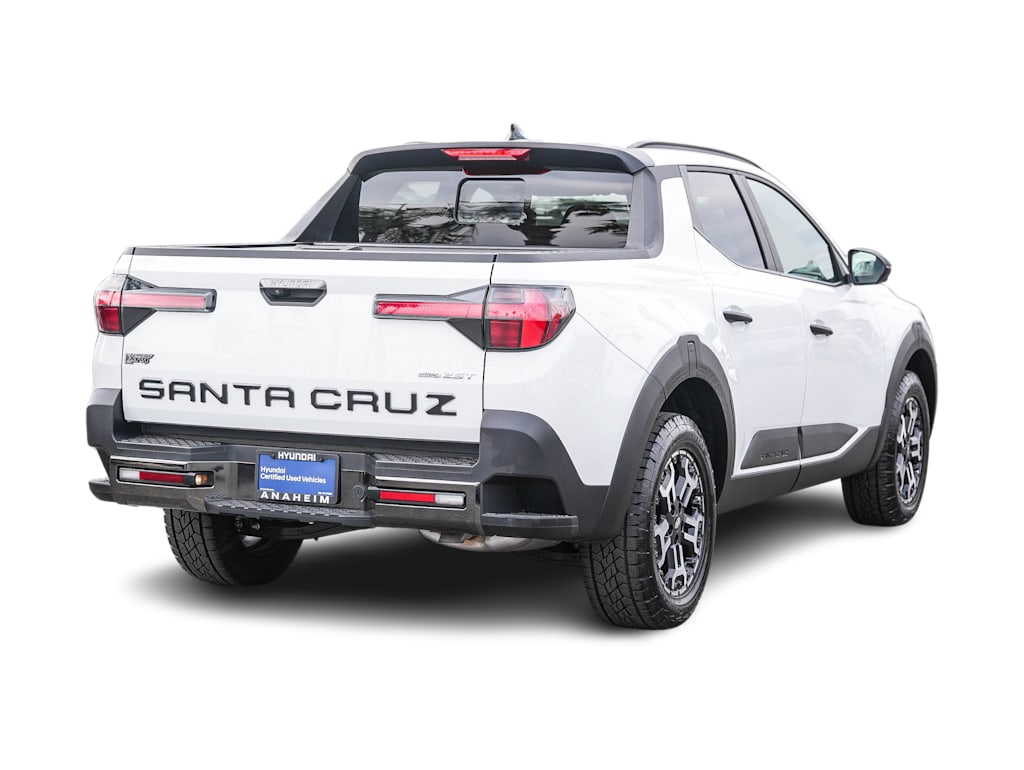 Thumbnail: 2025 Hyundai Santa Cruz - 20