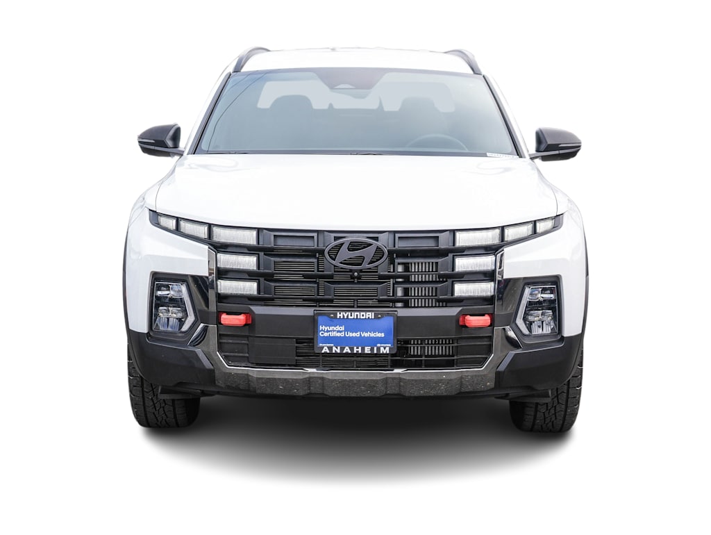 Thumbnail: 2025 Hyundai Santa Cruz - 5