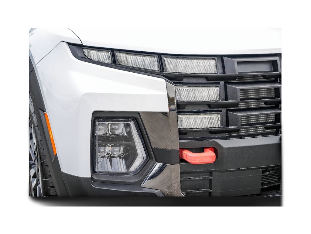 Thumbnail: 2025 Hyundai Santa Cruz - 18