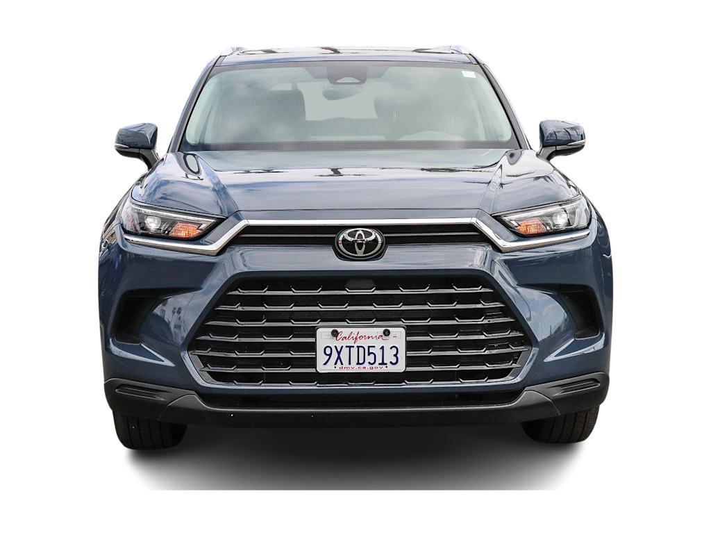 Thumbnail: 2026 Toyota Grand Highlander - 5