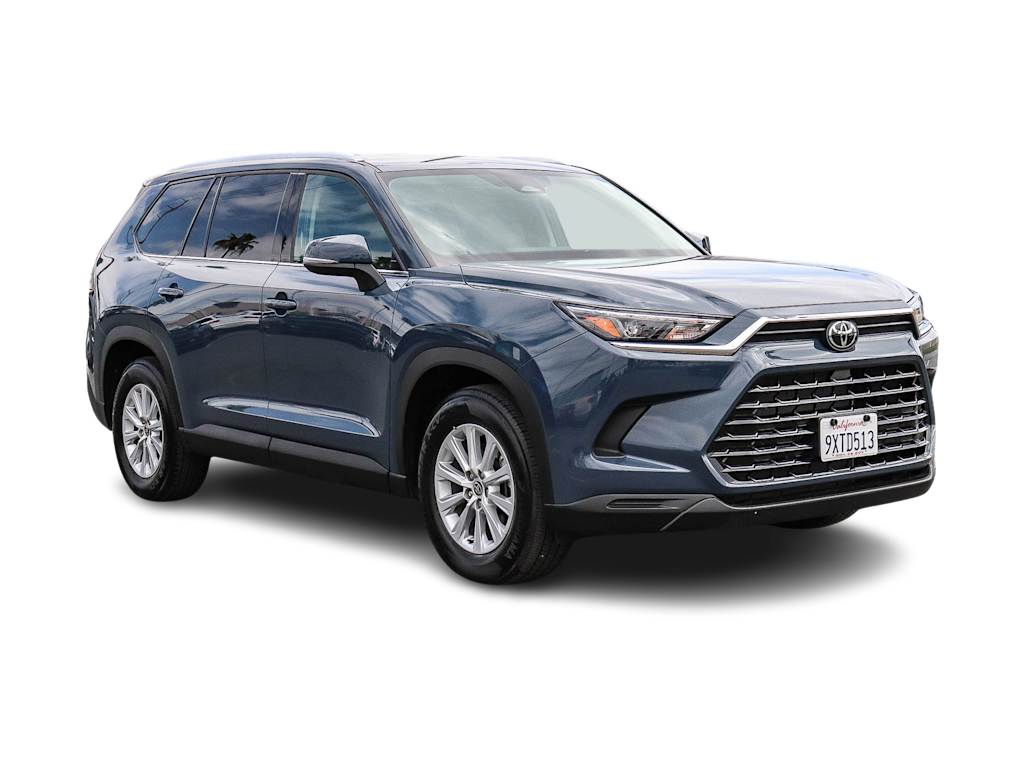 Thumbnail: 2026 Toyota Grand Highlander - 17