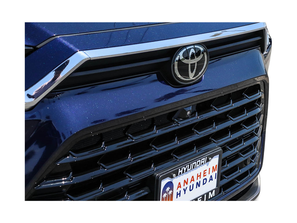 Thumbnail: 2024 Toyota Grand Highlander - 18