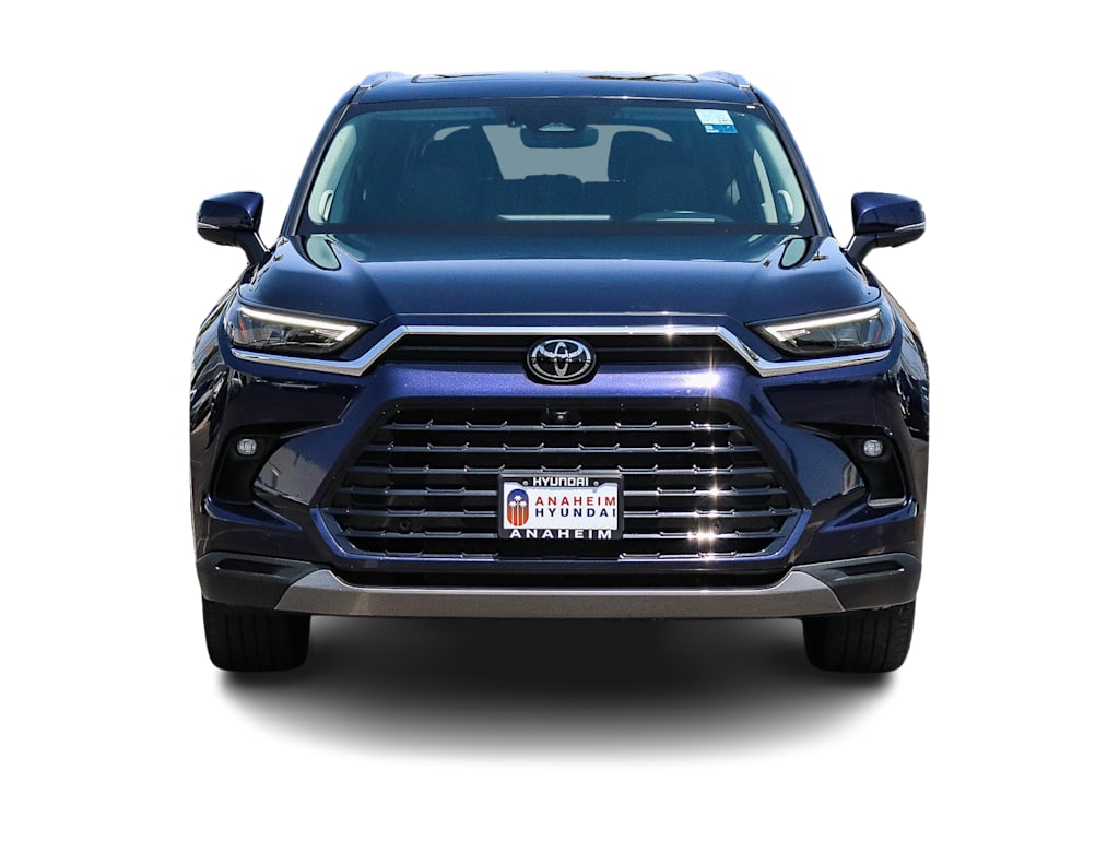 Thumbnail: 2024 Toyota Grand Highlander - 5