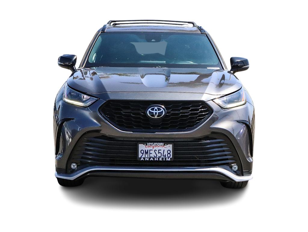 Thumbnail: 2021 Toyota Highlander - 5