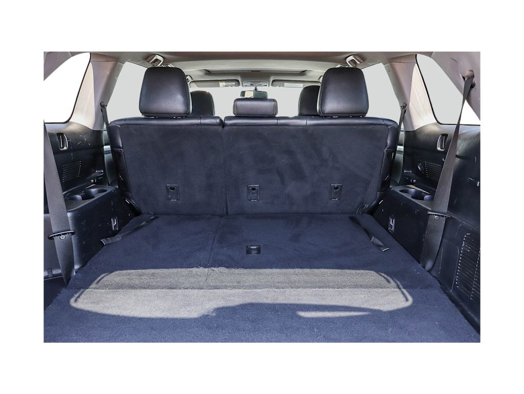 Thumbnail: 2016 Toyota Highlander - 26
