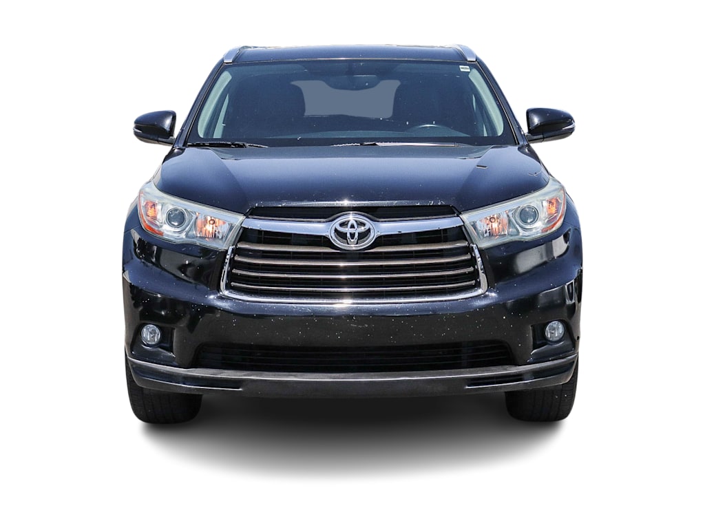 Thumbnail: 2016 Toyota Highlander - 5