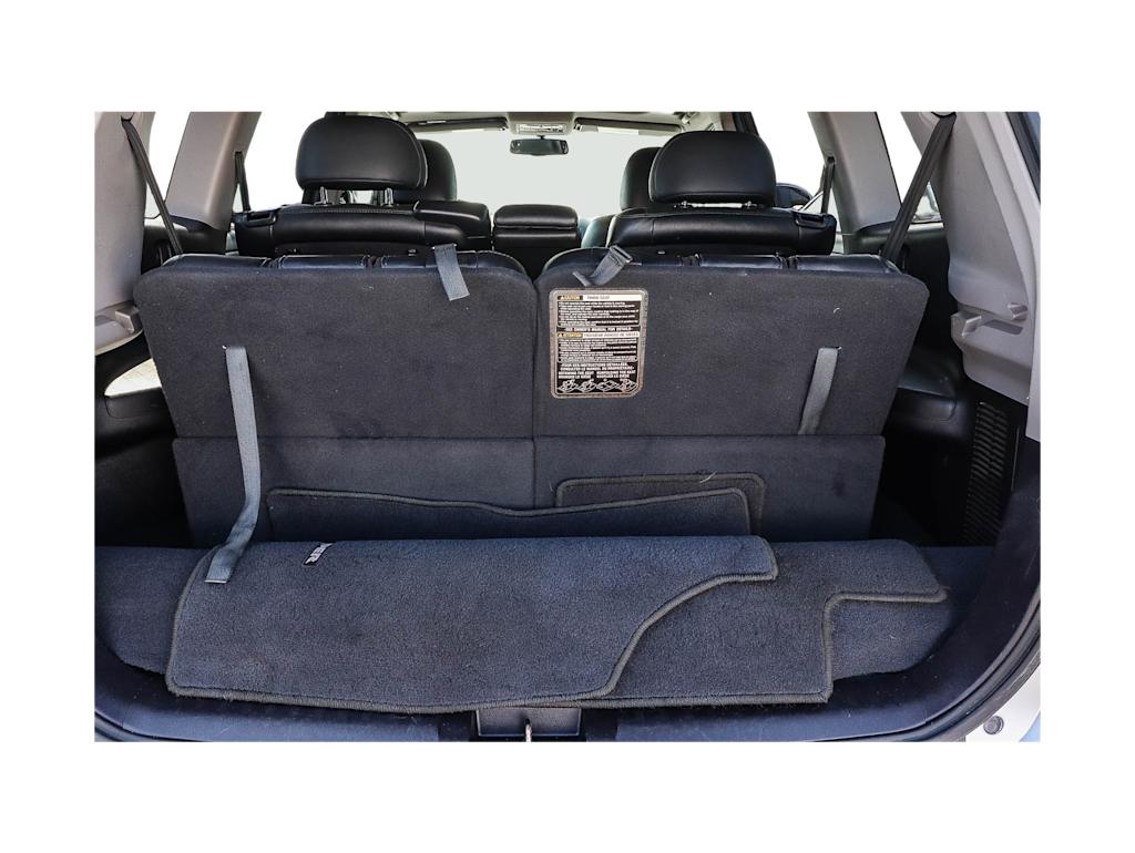 Thumbnail: 2013 Toyota Highlander - 16