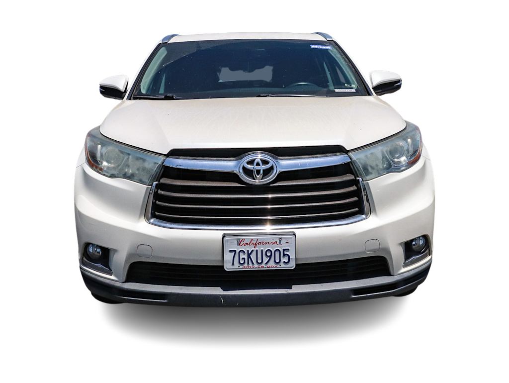 Thumbnail: 2014 Toyota Highlander - 5