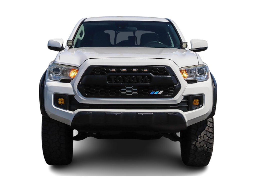 Thumbnail: 2020 Toyota Tacoma - 5