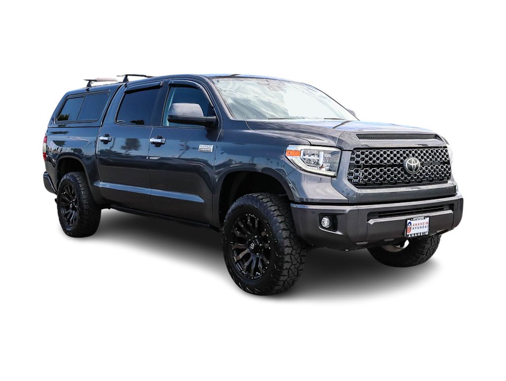 Thumbnail: 2020 Toyota Tundra - 17