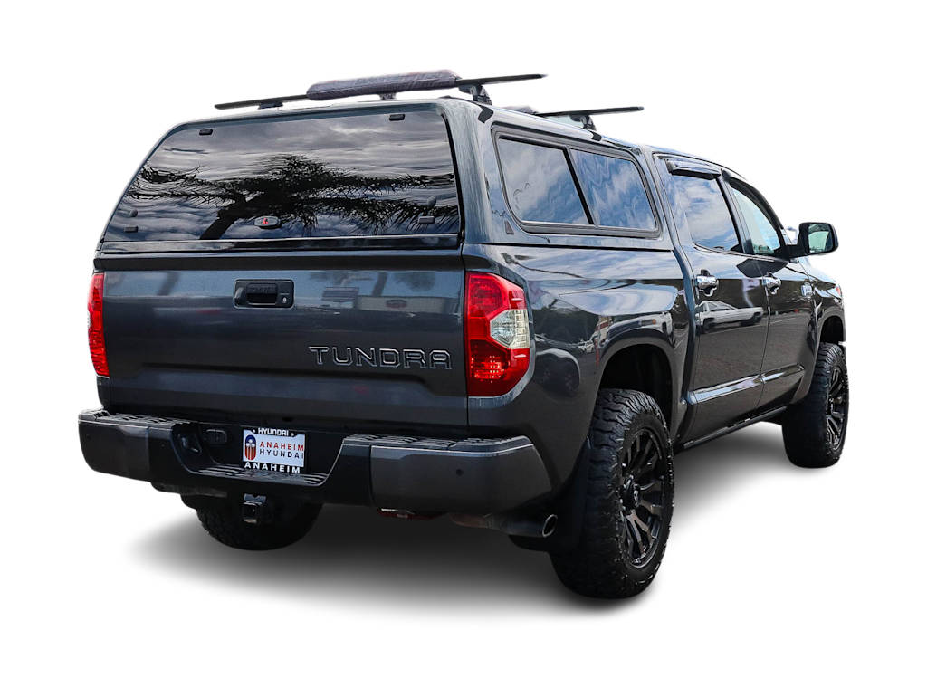 Thumbnail: 2020 Toyota Tundra - 19