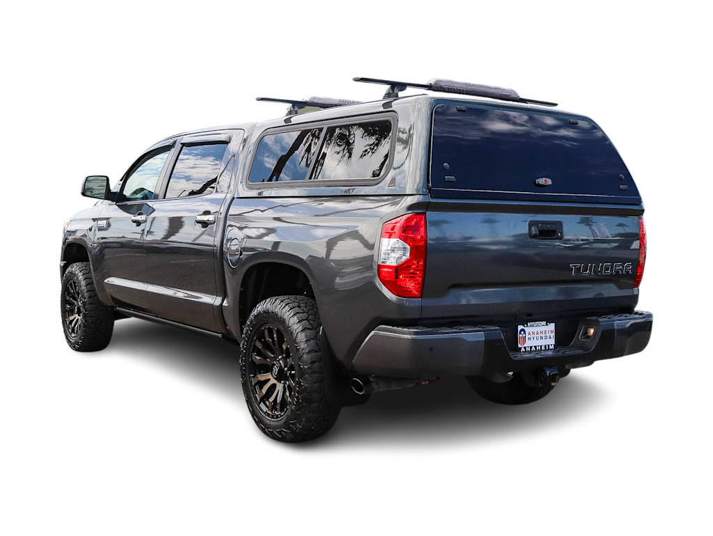 Thumbnail: 2020 Toyota Tundra - 3