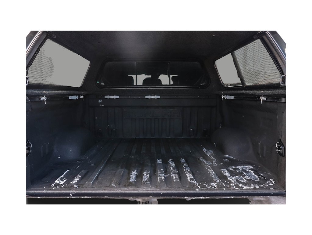 Thumbnail: 2020 Toyota Tundra - 16